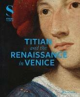 Titian and the Renaissance in Venice - cover