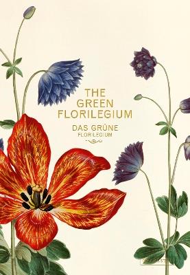 The Green Florilegium - cover