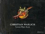 Christian Warlich: Tattoo Flash Book