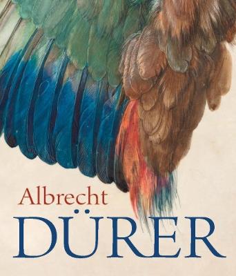 Albrecht Dürer - cover