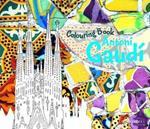 Colouring Book Antoni Gaudi