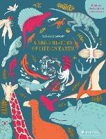 A Brief History of Life on Earth - Clemence Dupont - cover