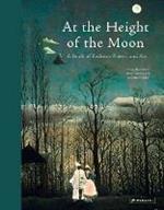 At the Height of the Moon: A Book of Bedtime Poetry and Art