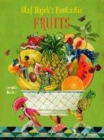 Olaf Hajek's Fantastic Fruits
