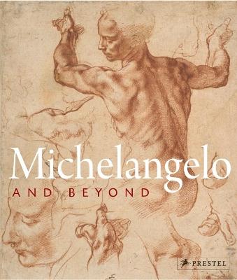 Michelangelo and Beyond - cover