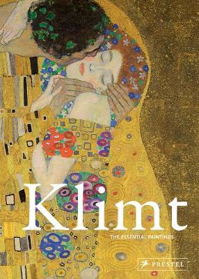 Klimt: The Essential Paintings - Valérie Mettais - cover