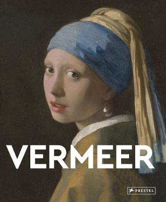 Masters of Art: Vermeer - Alexander Adams - cover