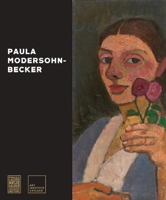Paula Modersohn-Becker - cover