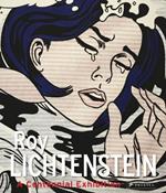 Roy Lichtenstein