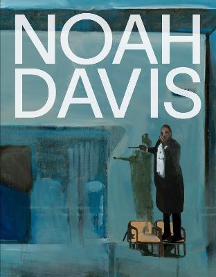 Noah Davis - cover
