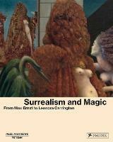 Surrealism and Magic: Enchanted Modernity - cover