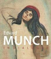 Munch in Dialogue - cover