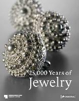 25,000 Years of Jewelry - cover