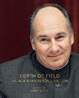 Depth of Field: The Aga Khan Beyond the Lens - cover
