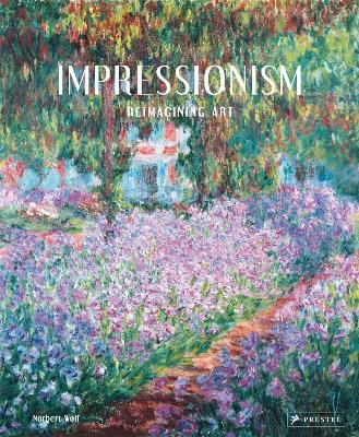 Impressionism - Norbert Wolf - cover