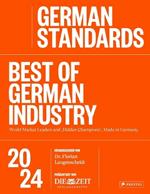 German Standards: Best of German Industry