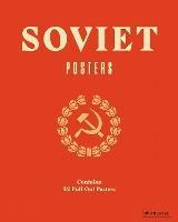Soviet Posters - Maria Lafont,Sergo Grigorian - cover