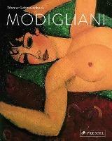 Amedeo Modigliani: Paintings, Sculptures, Drawings