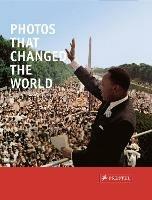 Photos that Changed the World - Peter Stepan - cover