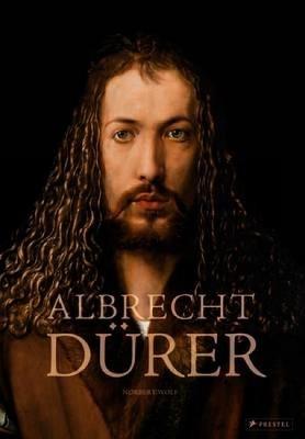 Albrecht Dürer - Norbert Wolf - cover