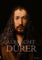 Albrecht Durer - Norbert Wolf - cover