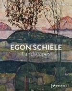 Egon Schiele: Landscapes