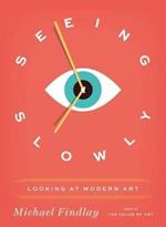 Seeing Slowly: Looking at Modern Art