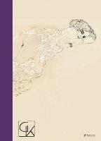 Gustav Klimt: Erotic Sketchbook - cover