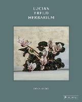 Lucian Freud Herbarium - Giovanni Aloi - cover