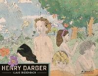 Henry Darger - Klaua Biesenbach - cover