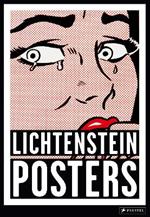 Lichtenstein Posters