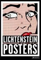 Lichtenstein Posters - Jurgen Doring - cover