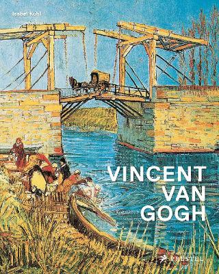Vincent van Gogh - cover