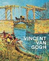 Vincent van Gogh - cover