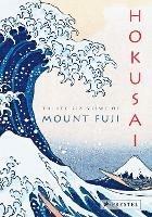 Hokusai: Thirty-Six Views of Mount Fuji - Amelie Balcou - cover