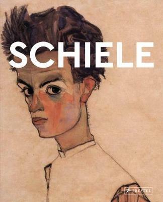 Schiele: Masters of Art - Isabel Kuhl - cover
