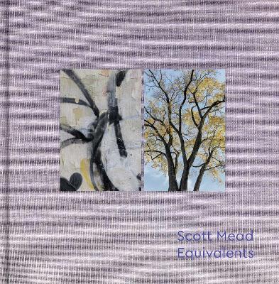 Equivalents: Scott Mead - cover
