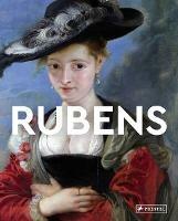 Rubens: Masters of Art - Michael Robinson - cover