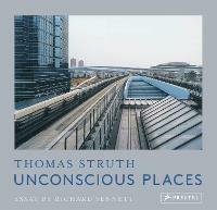 Unconscious Places: Thomas Struth - cover