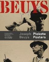 Joseph Beuys Posters - Rene Spiegelberger,Claus Von Der Osten - cover
