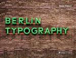 Berlin Typography