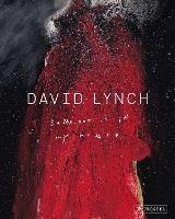 David Lynch: Someone Is in My House - cover