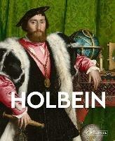 Holbein: Masters of Art - Florian Heine - cover