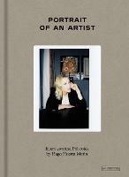 Portrait of an Artist: Conversations with Trailblazing Creative Women - Hugo Huerta Marin - cover