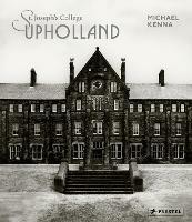 Michael Kenna: St. Josephs College, Upholland - cover