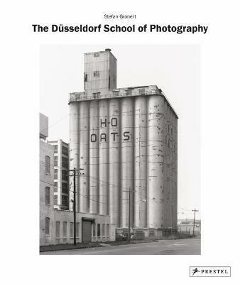 The Dusseldorf School of Photography - cover