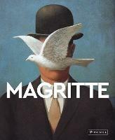 Magritte: Masters of Art - Alexander Adams - cover