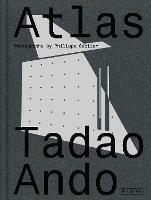 Atlas: Tadao Ando - cover