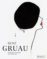 René Gruau: Master of Fashion Illustration - cover