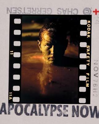 Apocalypse Now: The Lost Photo Archive - cover
